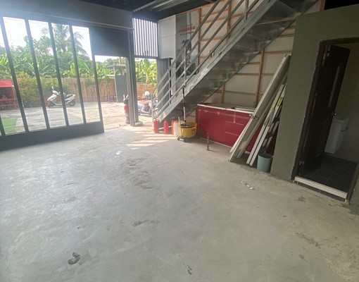 一江橋長龍路/全新整修無尾巷內透天1～2樓/可寵可倉庫可外勞 - 591租屋網 - Image 10