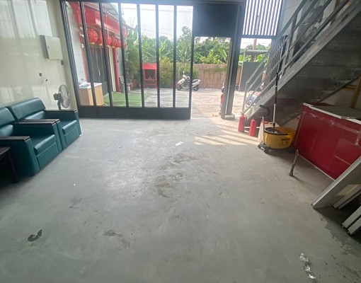 一江橋長龍路/全新整修無尾巷內透天1～2樓/可寵可倉庫可外勞 - 591租屋網 - Image 8