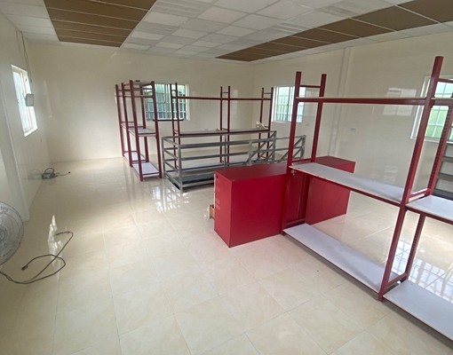 一江橋長龍路/全新整修無尾巷內透天1~2樓/可寵可倉庫可外勞 - 591租屋網 - Image 15