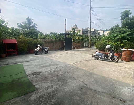 一江橋長龍路/全新整修無尾巷內透天1～2樓/可寵可倉庫可外勞 - 591租屋網 - Image 16