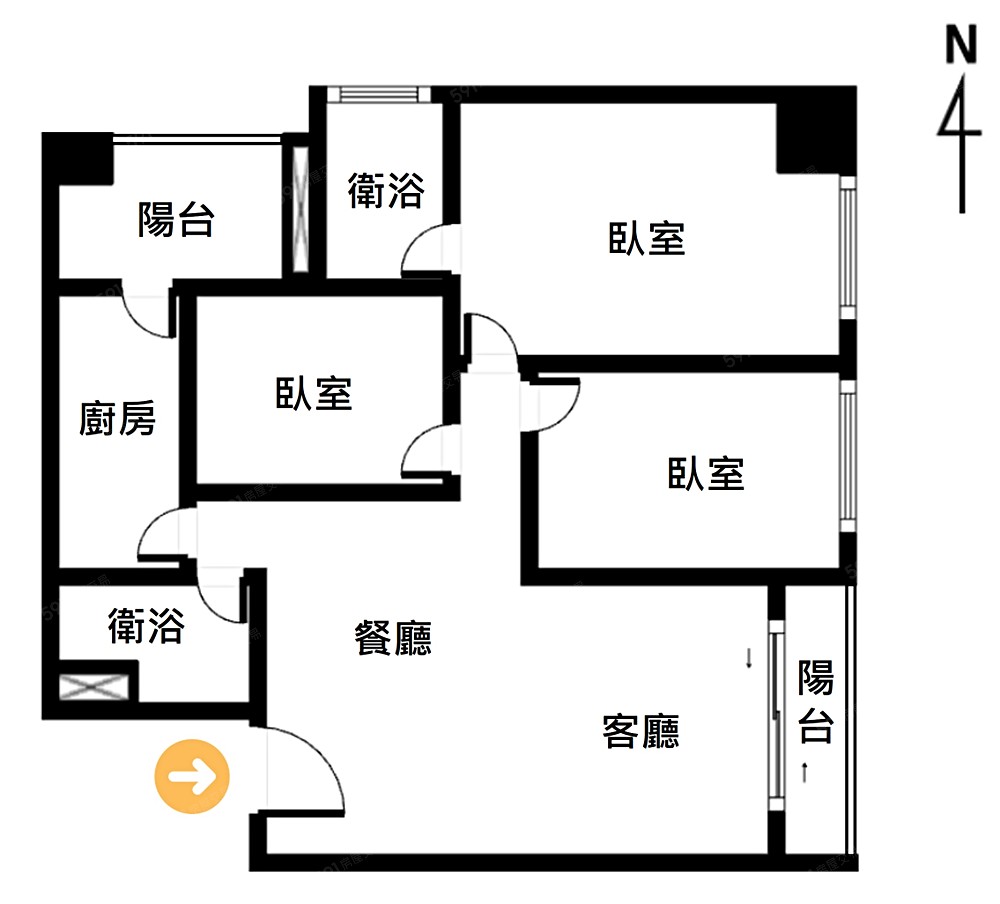 房屋圖片