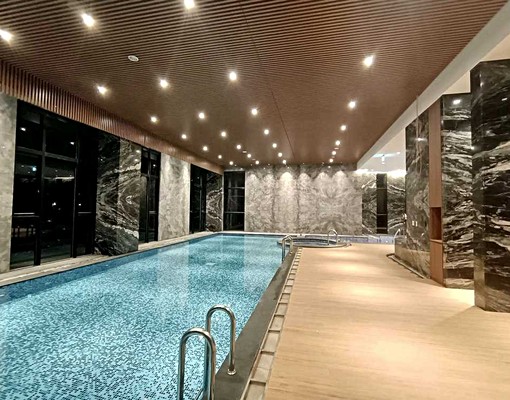 租❤️都市森河畔❤️美2房+平面車位 - Image 11