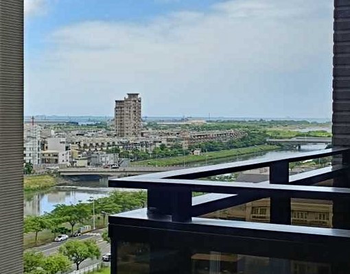 租❤️都市森河畔❤️美2房+平面車位 - Image 9