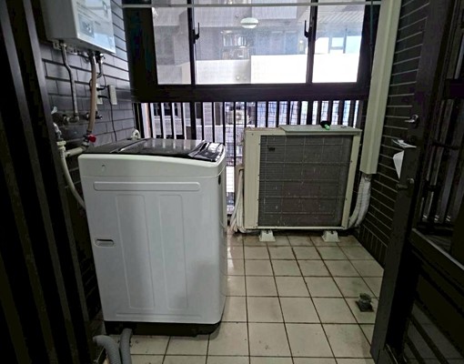 海洋都心一期傢俱電平車裝潢三房 - Image 13