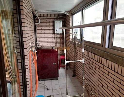 兆基社會住宅🏠東區精美二房(含管/免仲介費/可租補) - 591租屋網 - Image 9