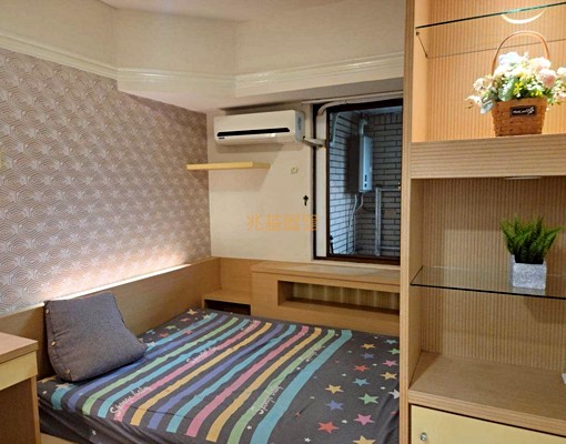 兆基社會住宅🏠東區精美二房(含管/免仲介費/可租補) - 591租屋網 - Image 7