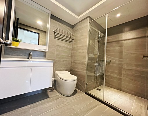 陽明商圈雙衛浴兩房車位可租補 - Image 7