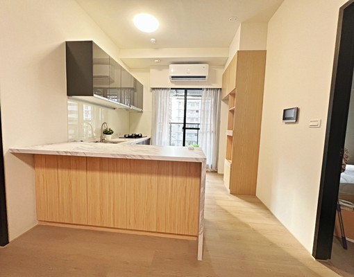 陽明商圈雙衛浴兩房車位 - 591租屋網 - Image 3