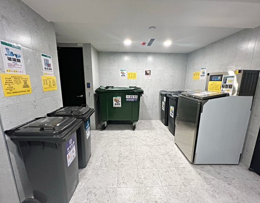 陽明商圈雙衛浴兩房車位 - 591租屋網 - Image 15