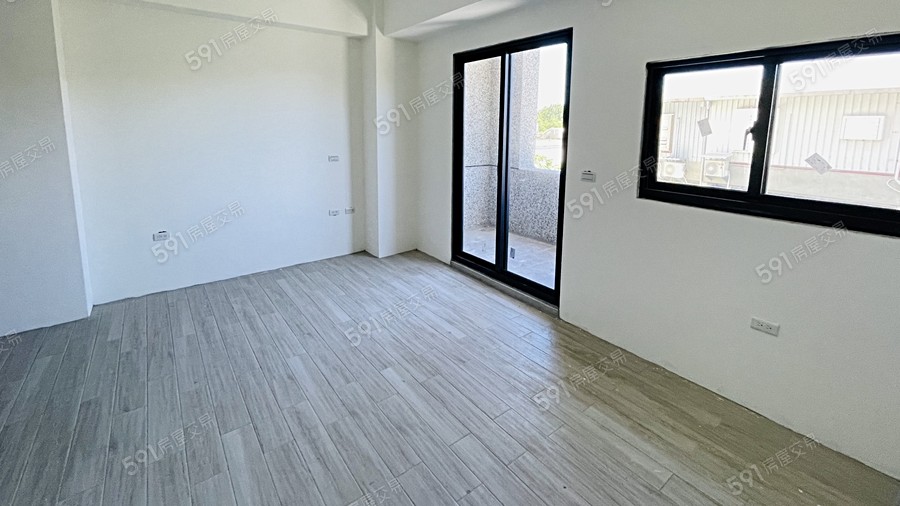 上寬尊品實景圖