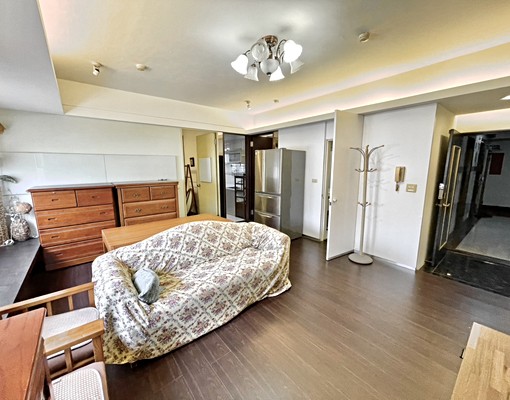 可雙租補捷運超溫馨二房 - Image 4