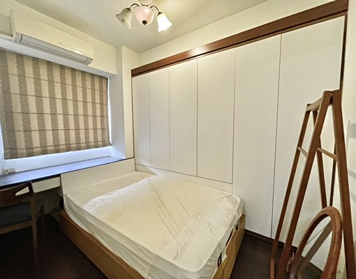 可雙租補捷運超溫馨二房 - Image 12