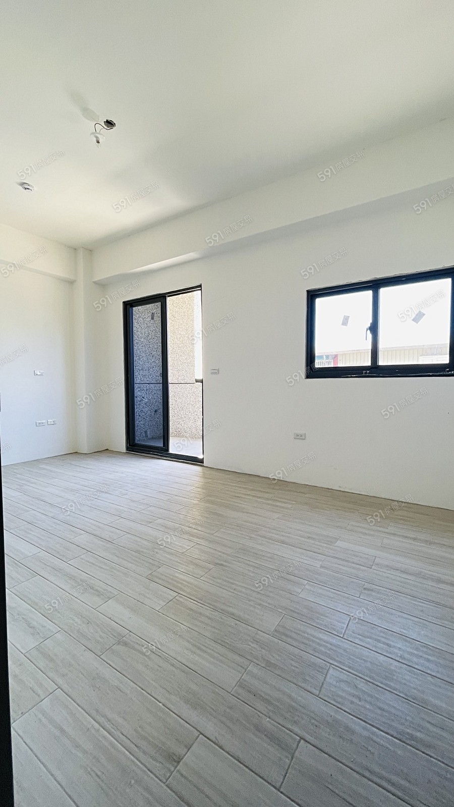 上寬尊品實景圖