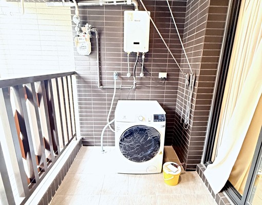 ⭐️可租補入籍⭐️全新電梯三房⭐️寵物可談⭐️海山捷運站⭐️ - Image 15