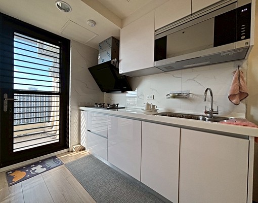 拎包入住優質2房|租金含管有平車|近科學城 - Image 4