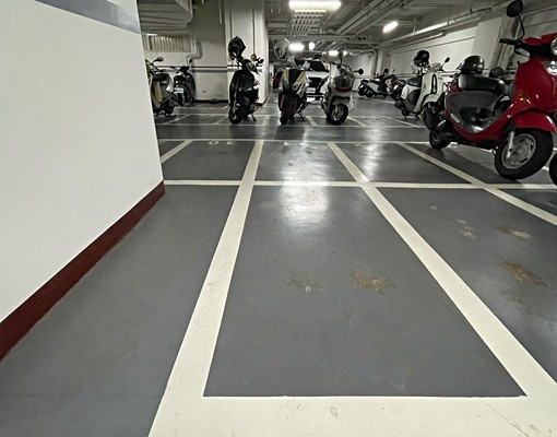 雙衛浴開窗✨聚悅方庭✨三面採光視野戶三房平車 - Image 13