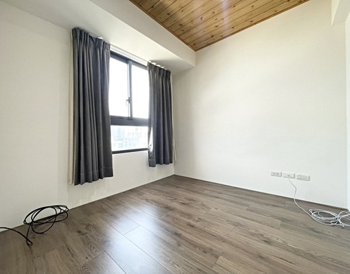 雙衛浴開窗✨聚悅方庭✨三面採光視野戶三房平車 - Image 8