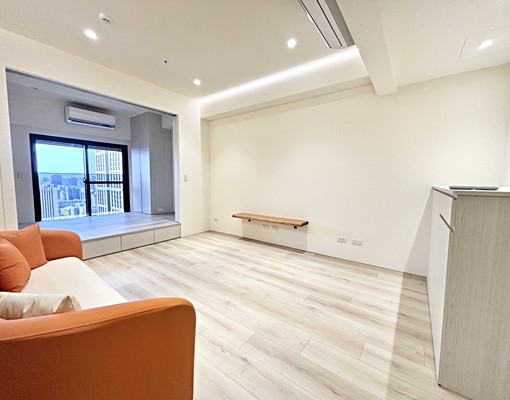 愛河高樓景觀全新精美裝潢2房 - 591租屋網 - Image 2