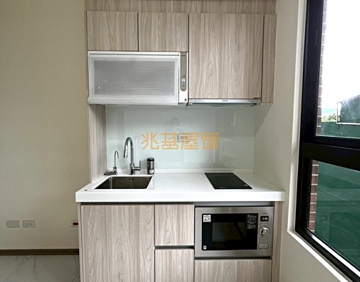 兆基社會住宅🏠土城馥都A+-2房房車雙衛浴-可租補 - Image 6