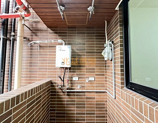 兆基社會住宅🏠土城馥都A+-2房雙衛浴-可租補 - Image 9