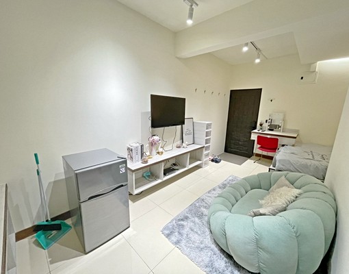 近後站/龜山工業區/樓層低/有飲水機/變頻冷暖高質感美屋♡ - Image 4