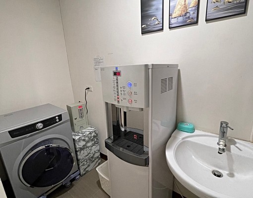 近後站/龜山工業區/樓層低/有飲水機/變頻冷暖高質感美屋♡ - Image 8