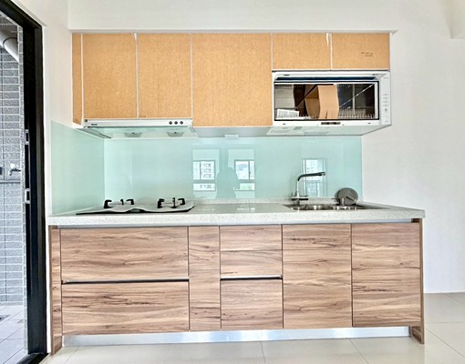 全新落成|璞樹謙里|3房平車|可租補、傢俱電可談 - Image 2