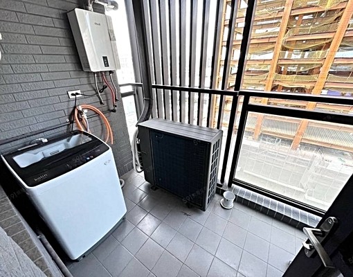 文華匯🦖七期首選精品質感兩房｜可租補寵物｜平車位 - 591租屋網 - Image 7