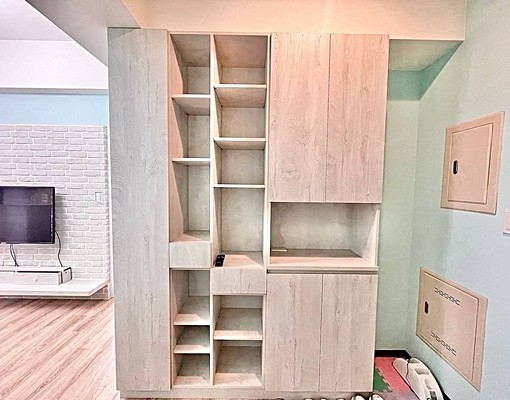 文華匯🦖七期首選精品質感兩房｜可租補寵物｜平車位 - 591租屋網 - Image 13