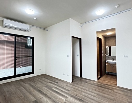 🎀新屋．🉑租補．2房含車管．1.5衛浴．前後大露台 - Image 2