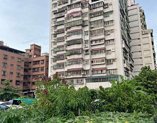 樹林揚名福星，附傢俱。4房車位 - Image 12