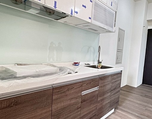 🎀新屋．🉑租補．3房車管．前後大露台．近工業區 - Image 13