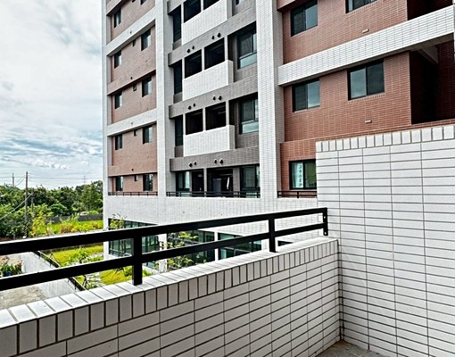 🎀新屋.🉑租補.3房車管.前後大露台.近工業區 - Image 15