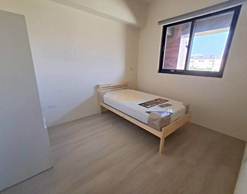 兆基社會住宅🏡竹南新成屋3房平車可租補免仲介費 - Image 3