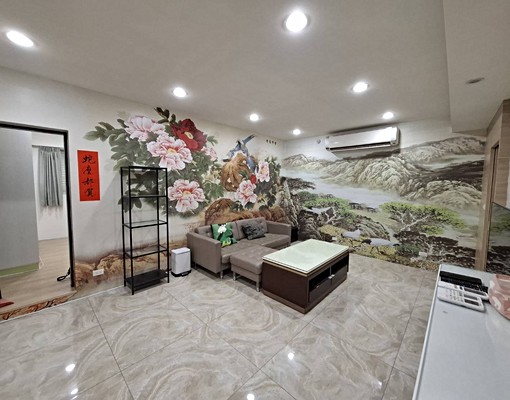 ✨近江子翠站、家庭租補四千起、屋況佳設備齊全 - Image 1