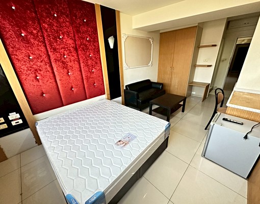 近藝文/夜市電梯套房!一級變頻冷暖氣~垃圾集中~可租補 - Image 2