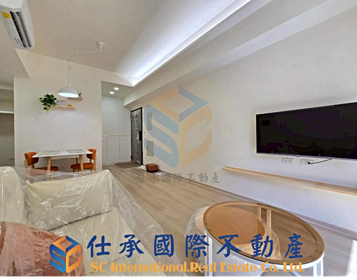 01A71🏡上禾旺舒適3房|含車位&全配家具🏡 - Image 3