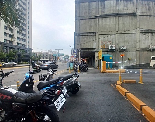 中清文心捷運站旁健身套房~多房可選 - Image 4