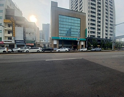 中清文心捷運站旁健身套房~多房可選 - Image 11