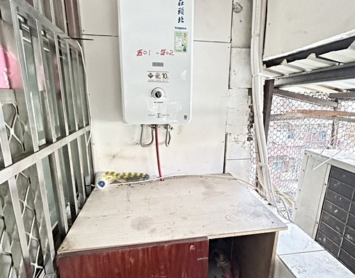 介壽路/三重國小站/一房一廳/採光佳 - Image 9