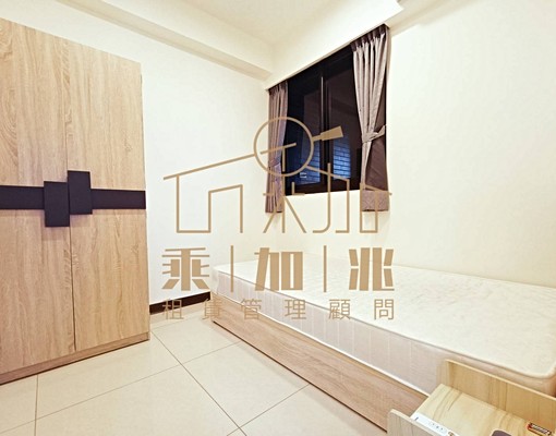 💥乘加兆帟閎💥帶您找3房含車含管可寵可入戶籍優質電梯大樓 - Image 6