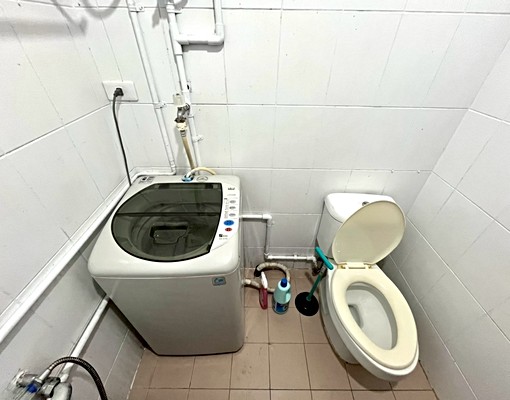 中山/可租補可貓/採光通風獨洗曬家具齊全/包裹垃圾代收/機能 - Image 13