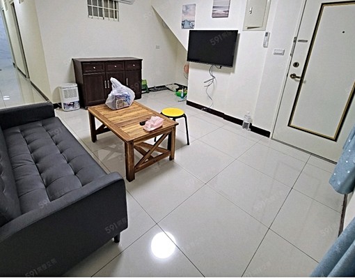 🏠輕奢美寓新裝潢透天一樓二房一廳可開火~在地經營杜雅祺 - Image 2