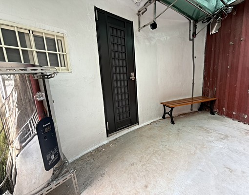 🏠輕奢美寓新裝潢透天一樓二房一廳可開火~在地經營杜雅祺 - Image 7