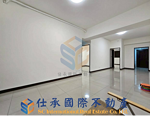 ✨藝文公園|空屋📍大坪數3房租金俗💰可入籍可租補可報稅! - Image 4