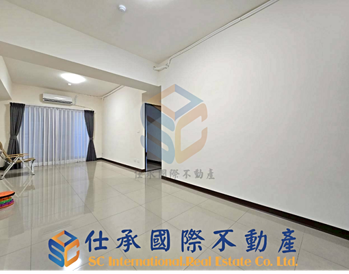✨藝文公園|空屋📍大坪數3房租金俗💰可入籍可租補可報稅! - Image 8