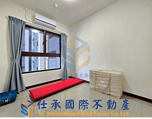 ✨藝文公園|空屋📍大坪數3房租金俗💰可入籍可租補可報稅! - Image 6