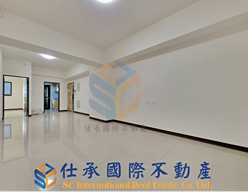 ✨藝文公園|空屋📍大坪數3房租金俗💰可入籍可租補可報稅! - Image 12