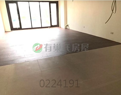 京兆隱北新路輕軌黃金店面~黃金地段 - Image 5