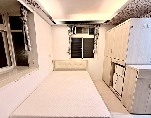 中和🏠可貓😼獨洗曬/電磁爐/衛浴開窗/格局方正/機能佳 - Image 3